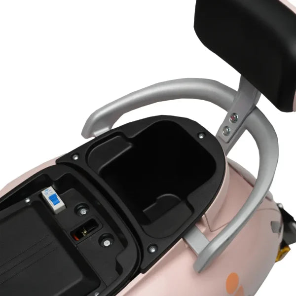 Evee Nisa Electric Scooter