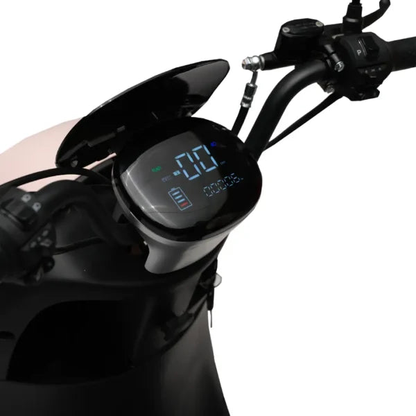 Evee Nisa Electric Scooter