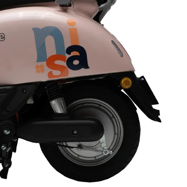 Evee Nisa Electric Scooter