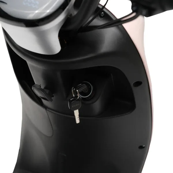 Evee Nisa Electric Scooter