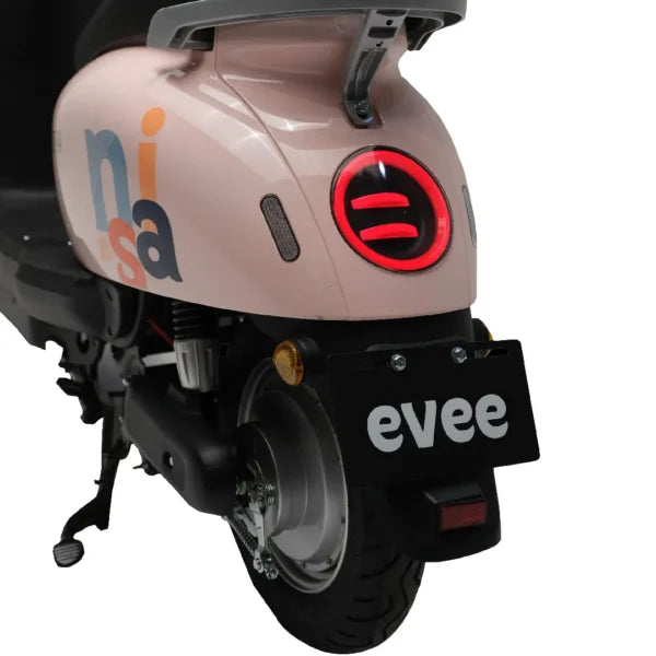 Evee Nisa Electric Scooter
