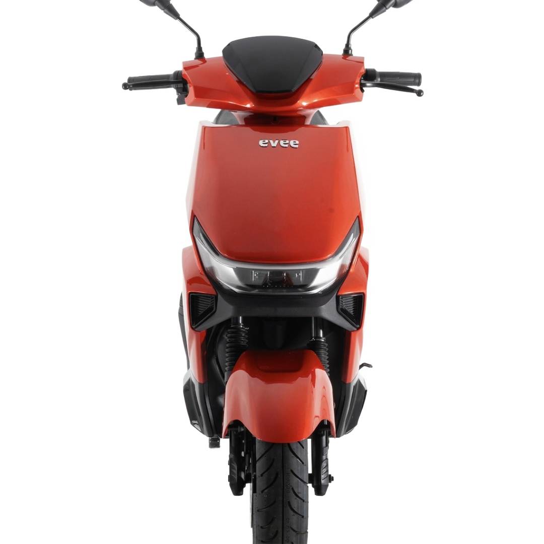 Evee GEN-Z Pro Electric Scooter