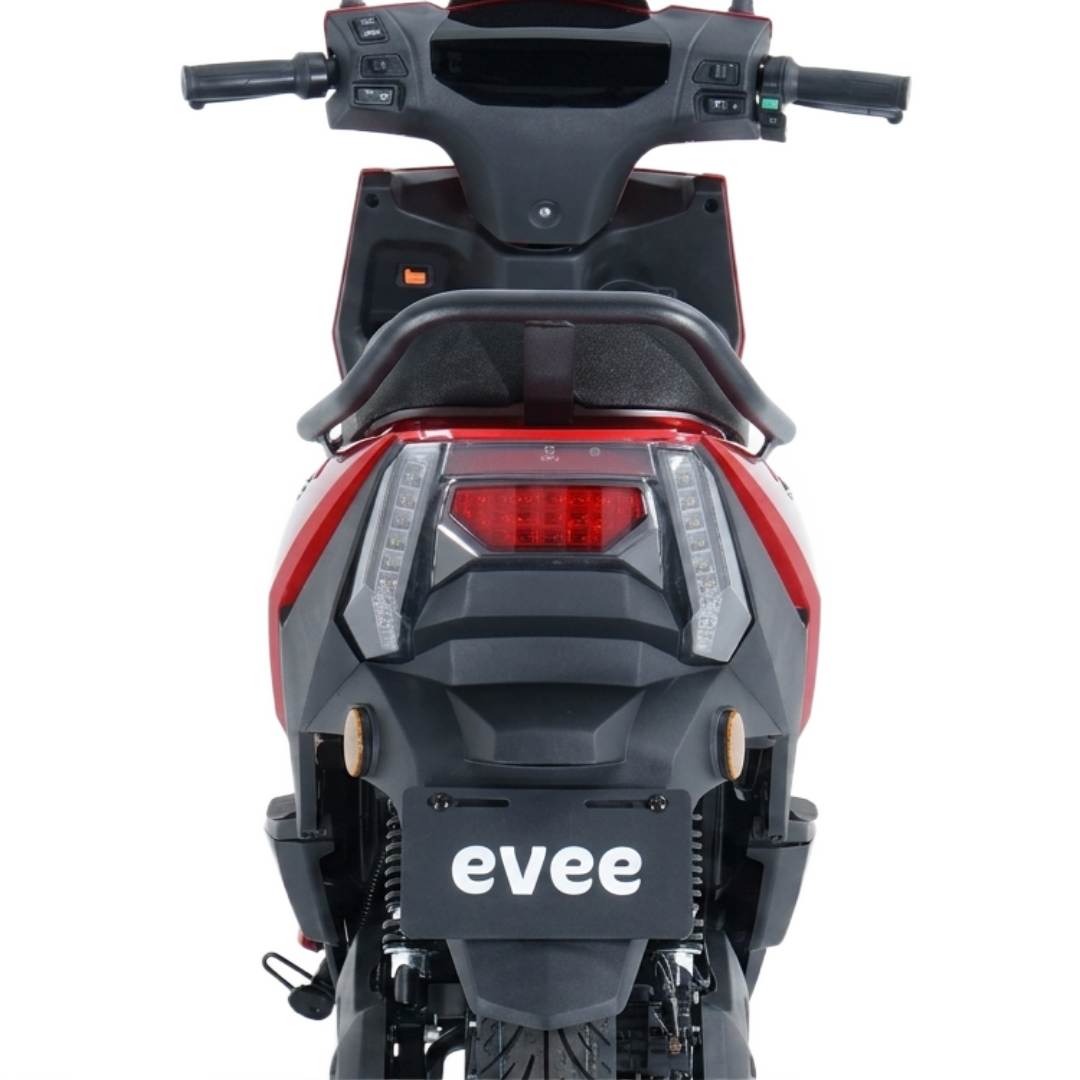 Evee GEN-Z Pro Electric Scooter