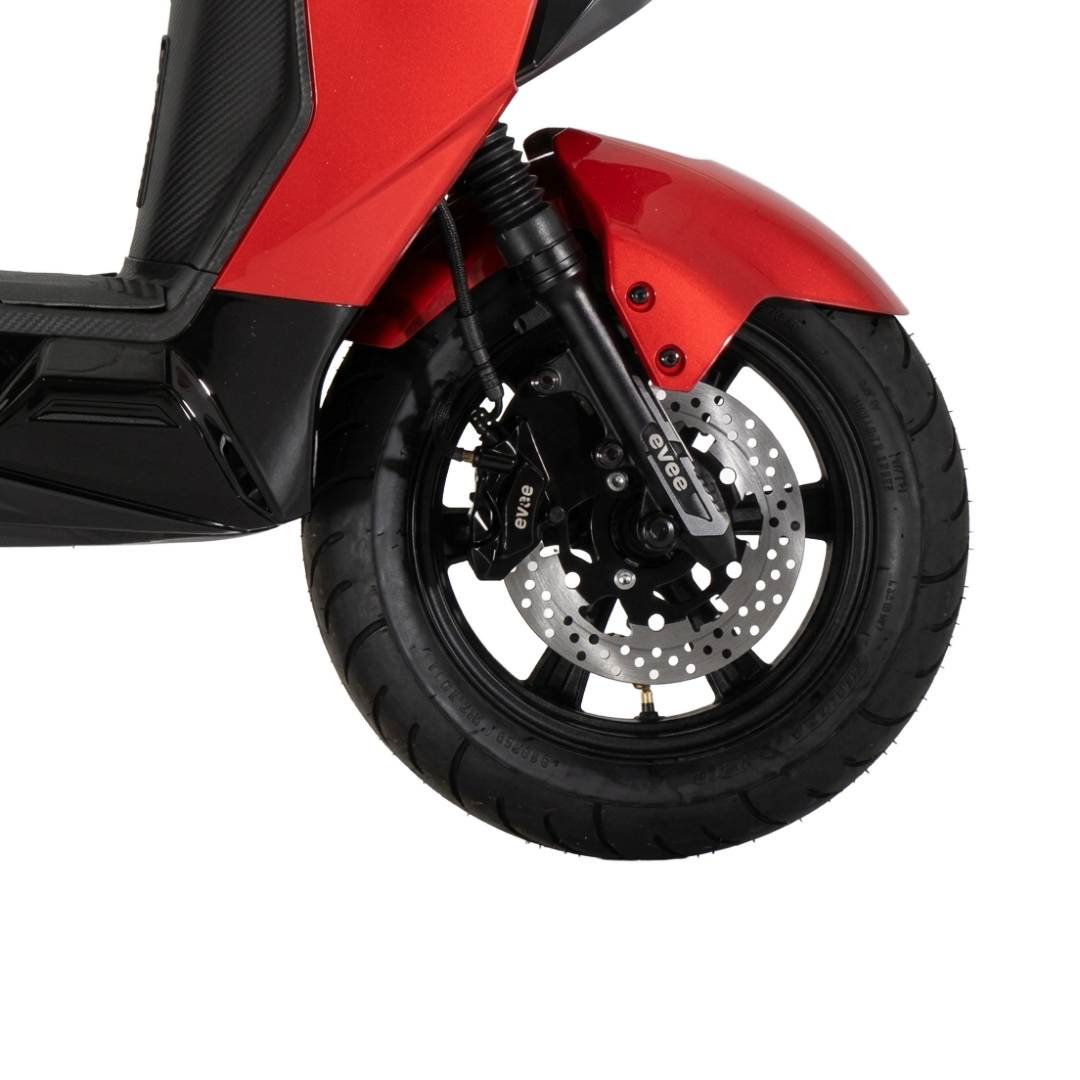 Evee GEN-Z Pro Electric Scooter