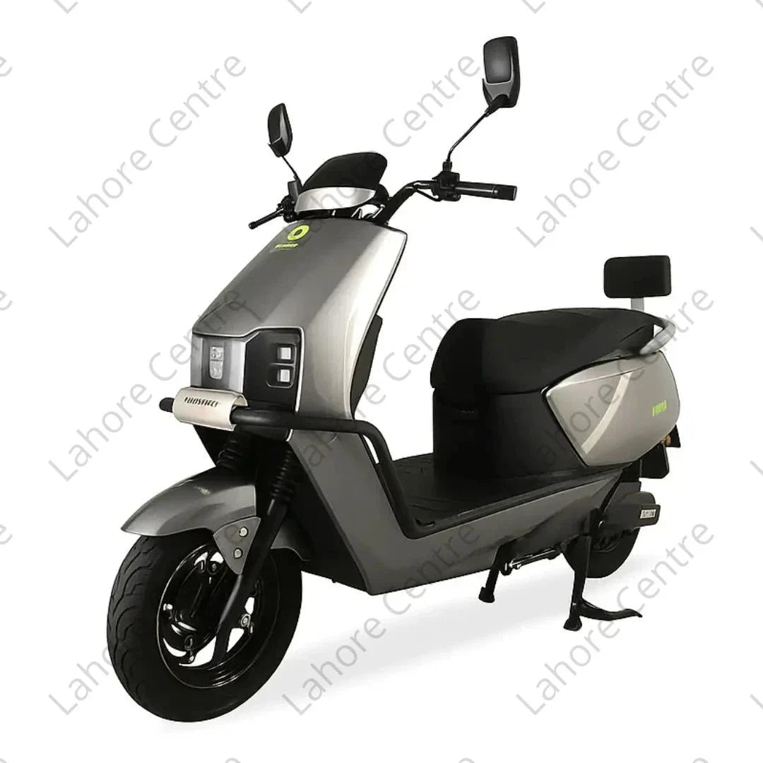 Eveon Pronto Plus Electric Scooter