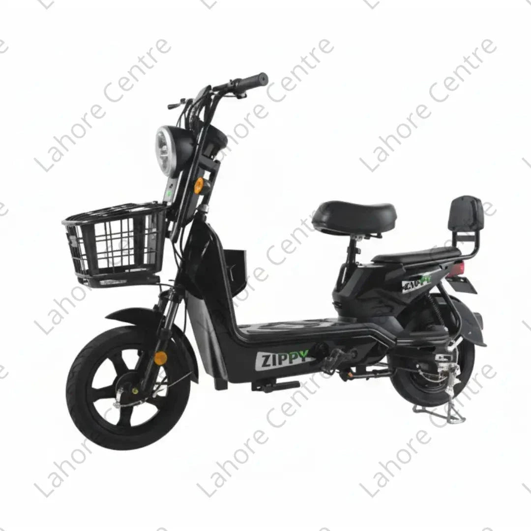 Eveon Zippy Electric Bicycle