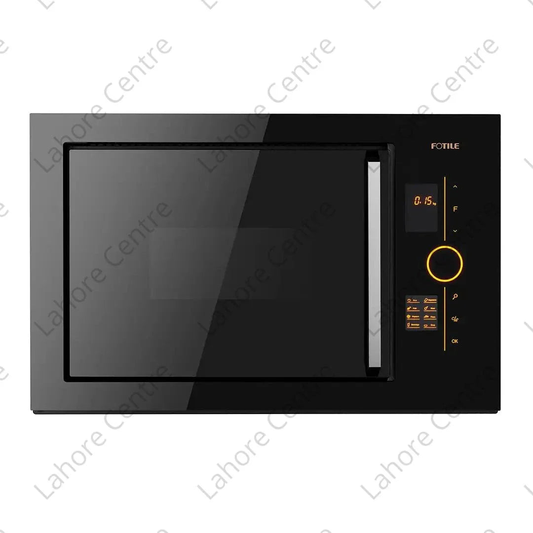 Fotile 25800K-C2G GRS Microwave Oven