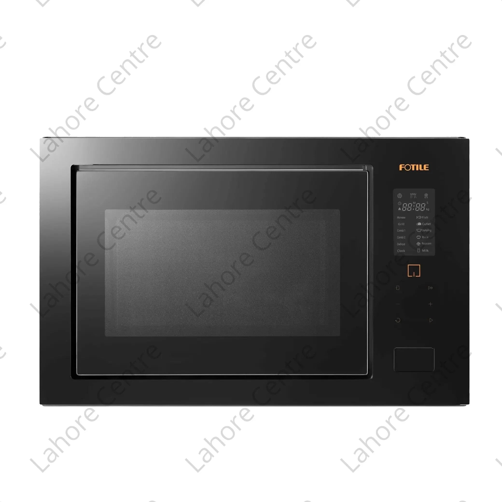 Fotile Built-in Microwave Oven HW25800P-E2