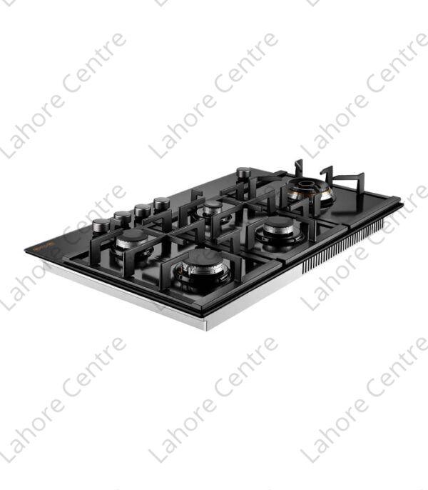 Fotile GAL90506 5 Burner Gas Hob