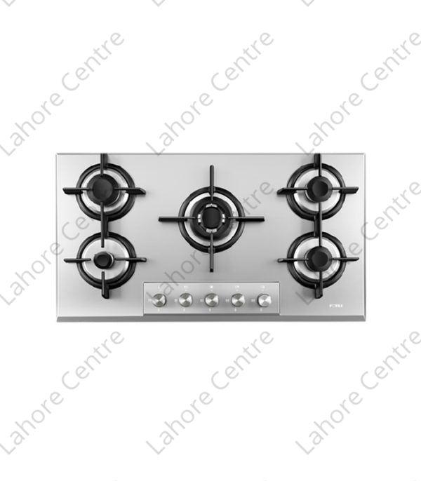 Fotile GLS-90501 5-Burners Gas Hob