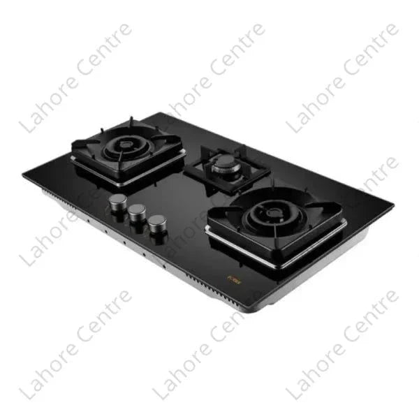Fotile Glass Top Gas Kitchen Hob GHG-86328