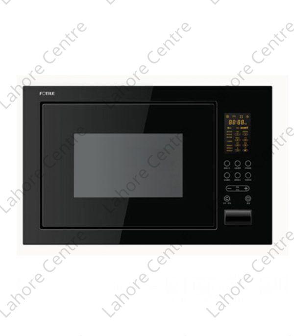 Fotile HW25800K-03B Built-in Microwave Oven