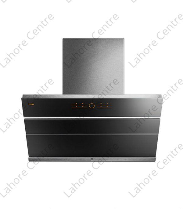 Fotile JQG-9009 Kitchen Hood Silver