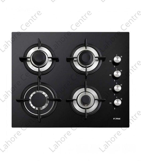 Fotile Lohas 4 Burners Built-in Gas Stove (GLG60407)