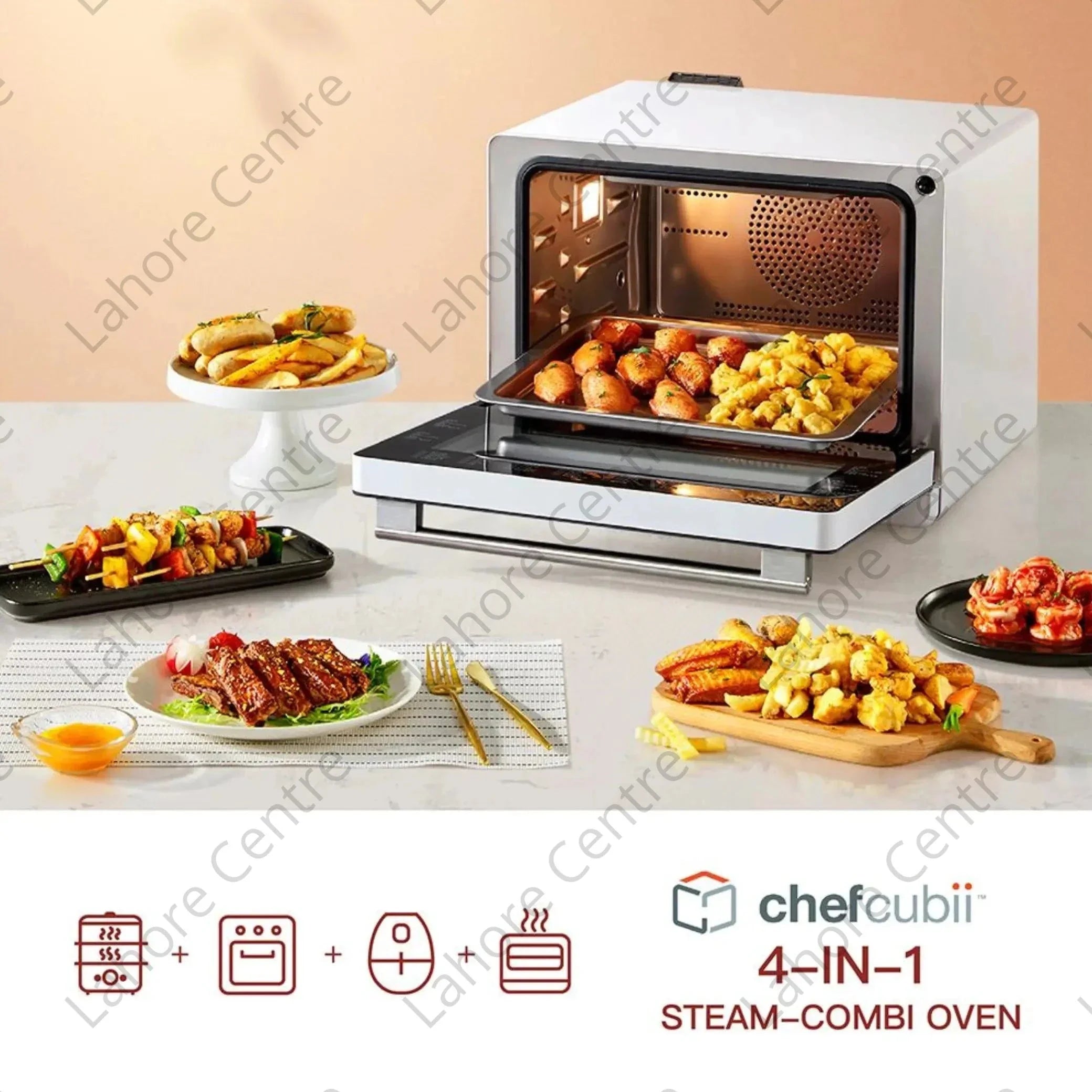 Fotile Magic Electric Oven 4-IN-1