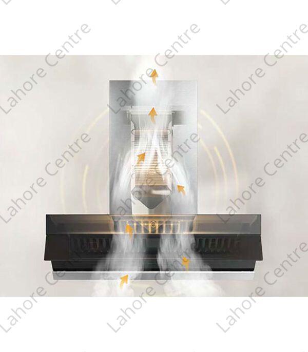 Fotile ZMG9039 Range Hood