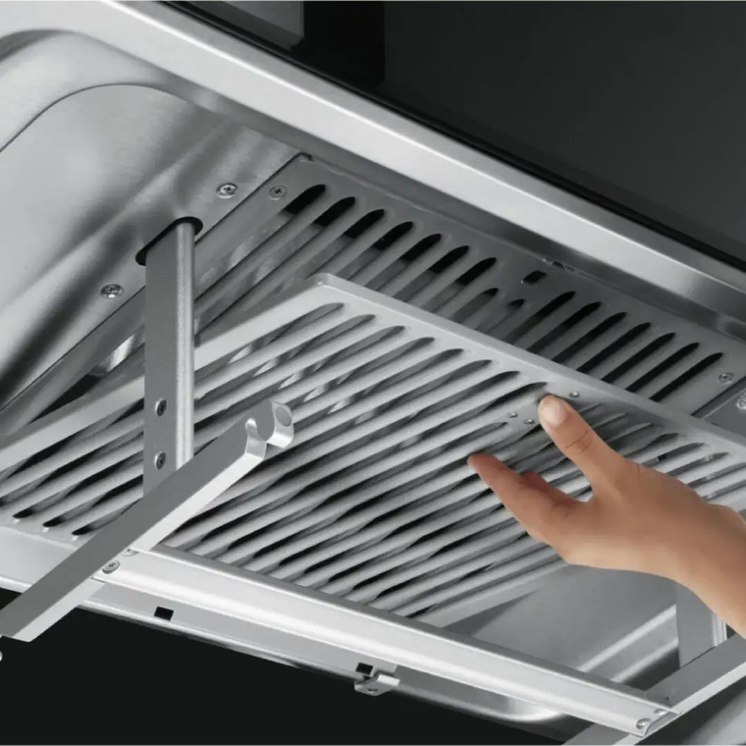 Fotile Perimeter Vent Series Kitchen Hood EMG9030