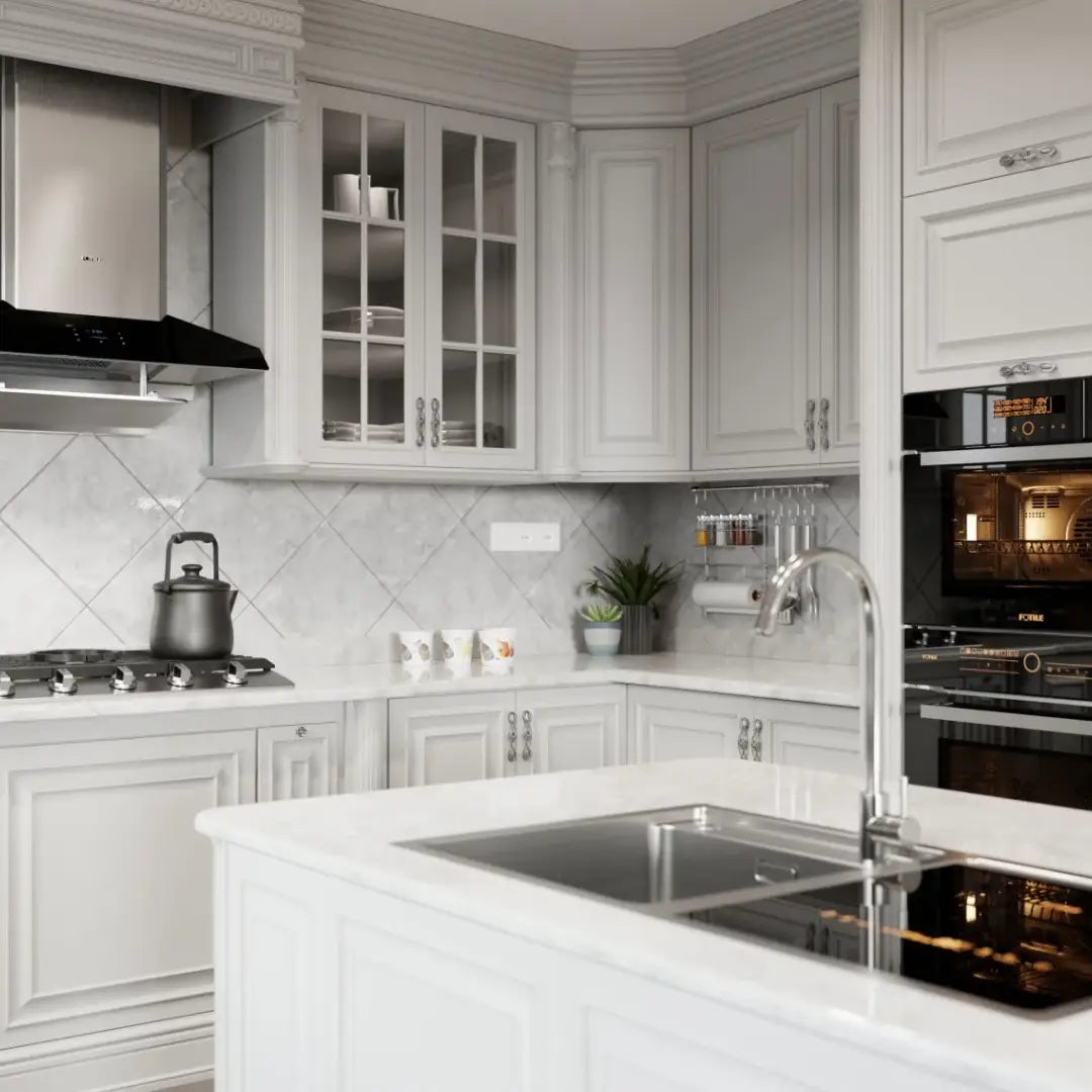 Fotile Perimeter Vent Series Kitchen Hood EMG9050
