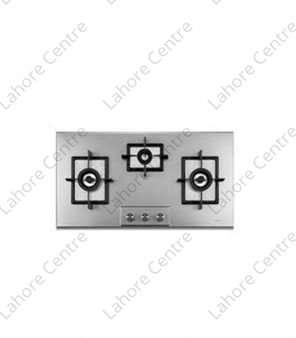 Fotile 3 Burners Built-in Gas Hob (GAS90302)