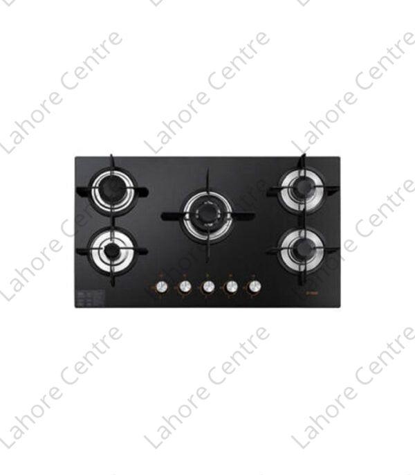 Fotile 5 Burners Built-in Gas Hob (GLG86520)