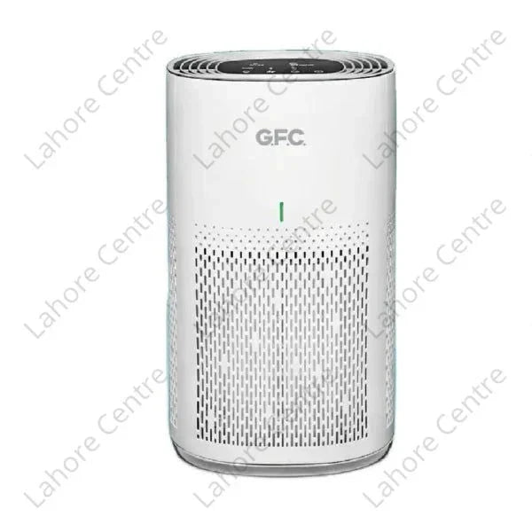 GFC Air Purifier GF-270 with H13 HEPA Filtration