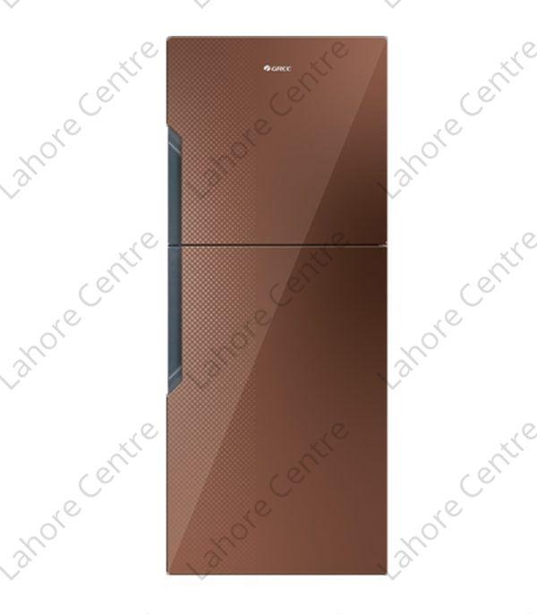 GREE GR-E9978CB3 Digital Refrigerator 18CFT