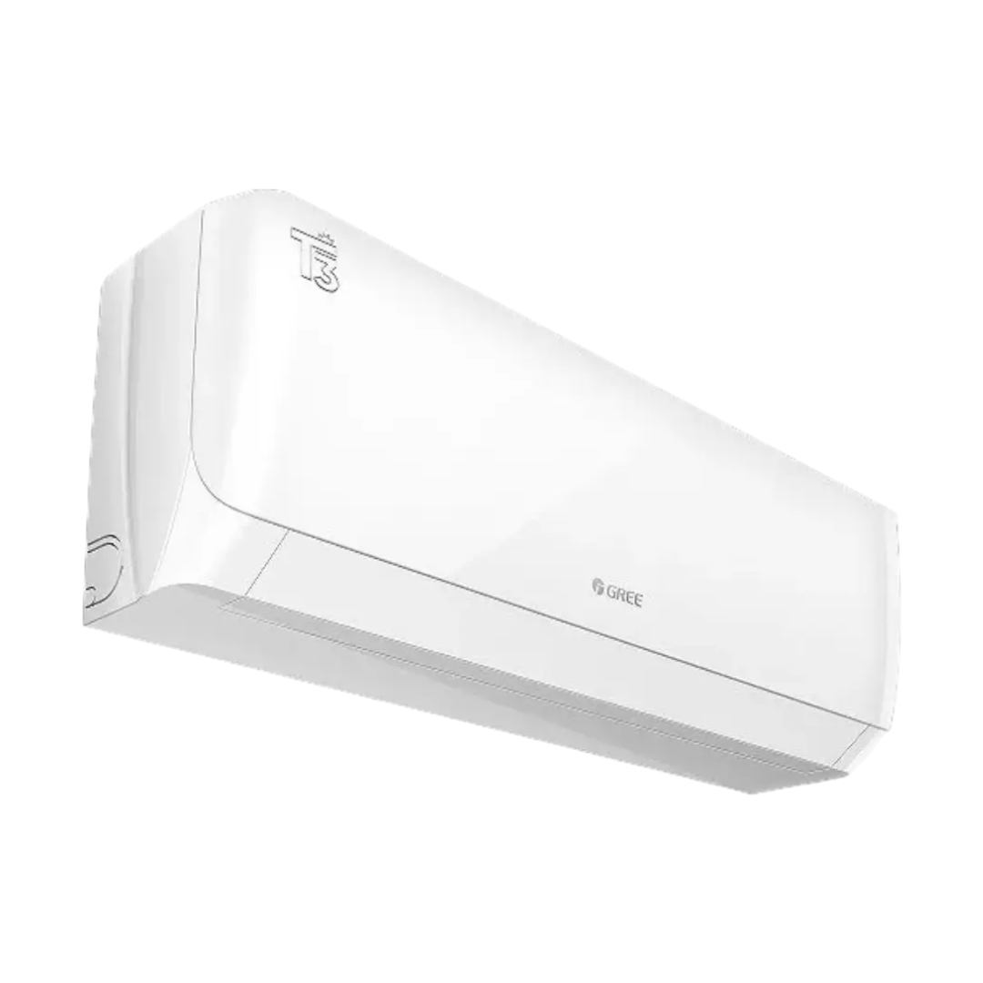 Gree 12PITH21W 1 Ton Pular Inverter AC White