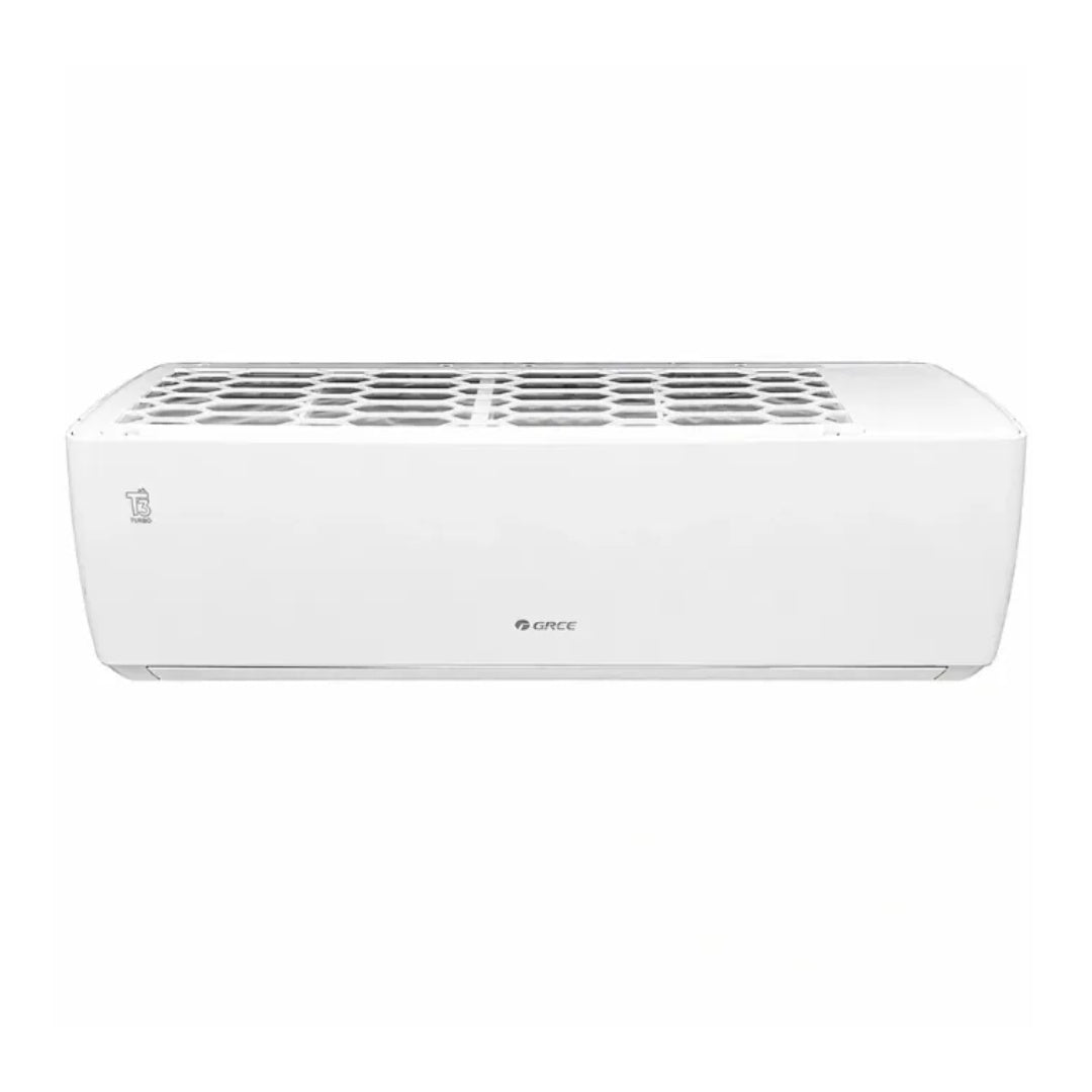 GREE INV 24PITH16W TURBO WHITE T3