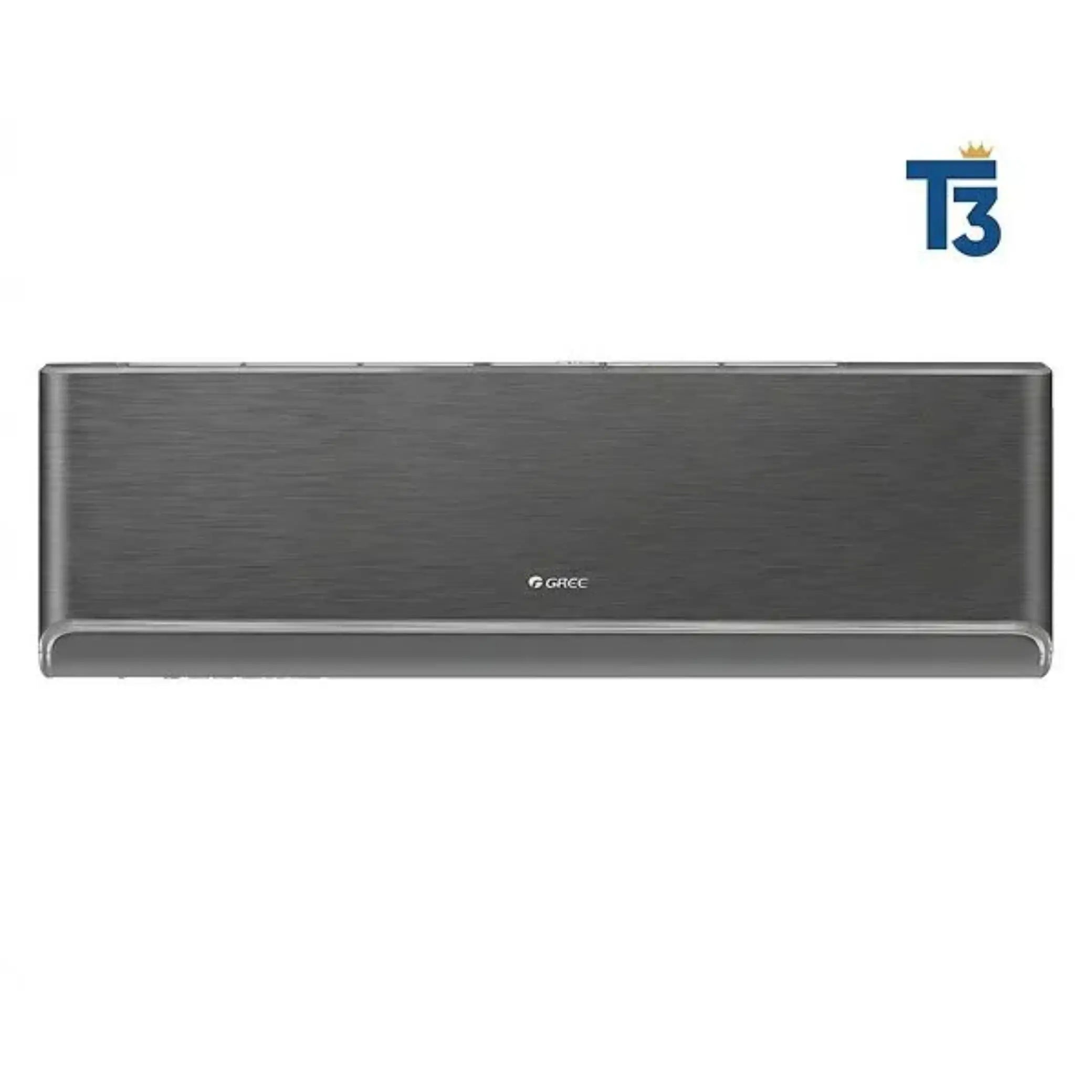 Gree 1.5 Ton Airy Plus Inverter AC Black 18AITH21B-T3