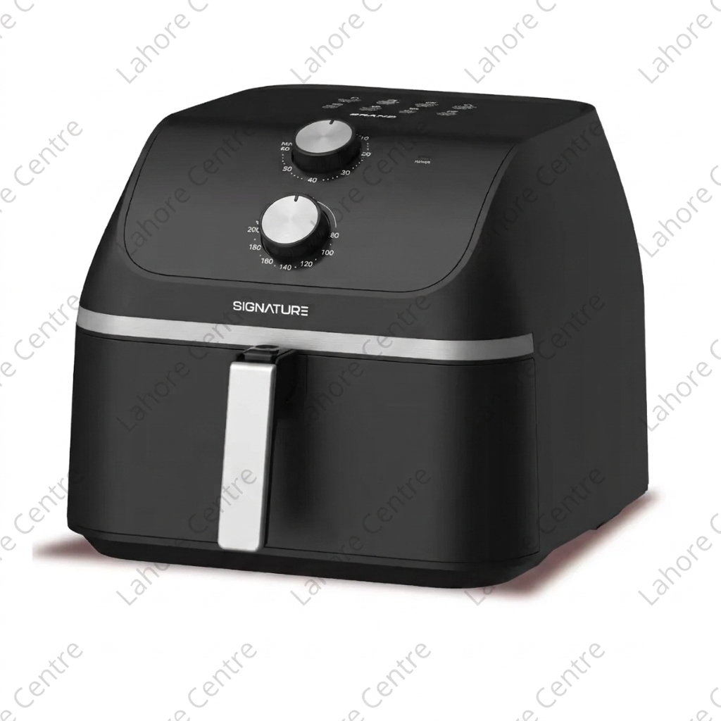 Signature 9500X Air Fryer 9.5L