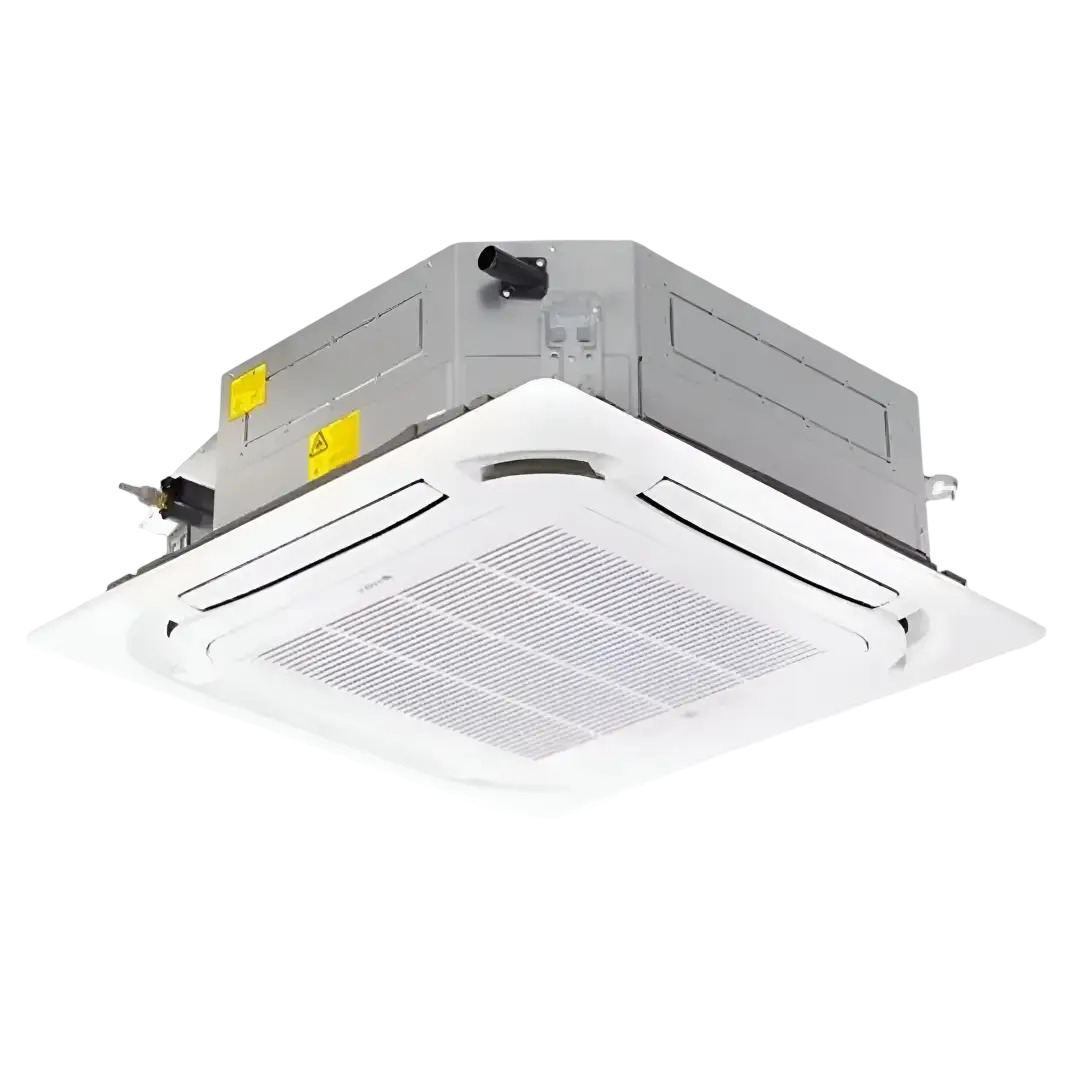 Gree 2 Ton Inverter Ceiling Cassette GUD71T/A-S