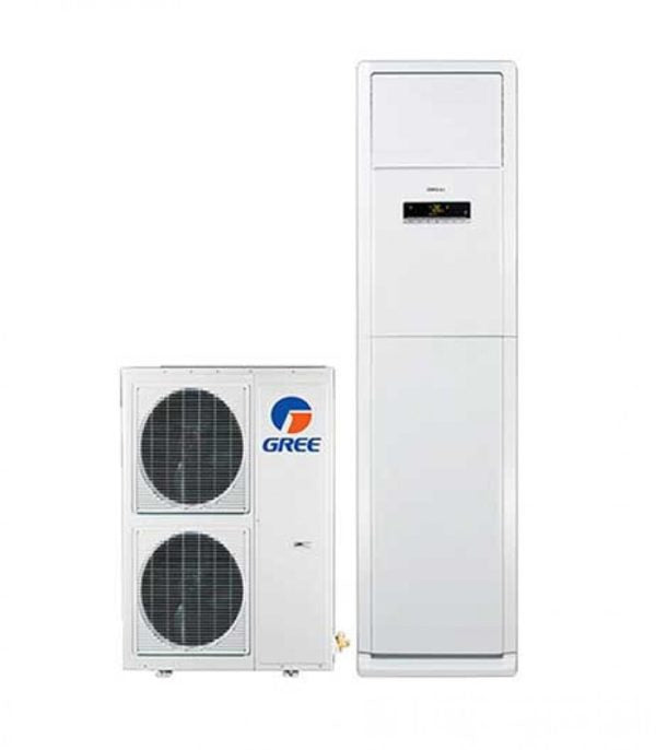 Gree GF48FWH 4 Ton Floor Standing AC
