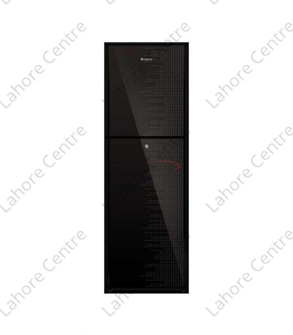 Gree E9978-CB1 Flower Black Refrigerator 18CFT