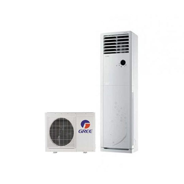 Gree GF24CDH 2 Ton Inverter Floor Standing AC