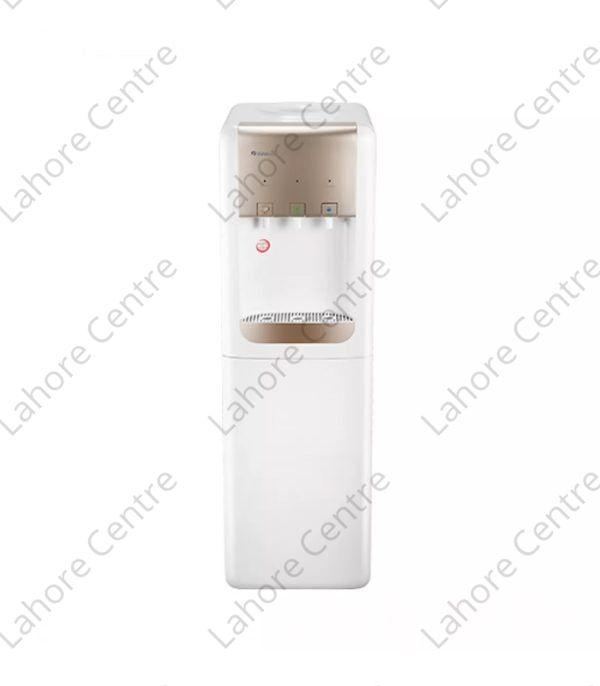 Gree GW-JL500FC Water Dispenser with Refrigerator Cabinet