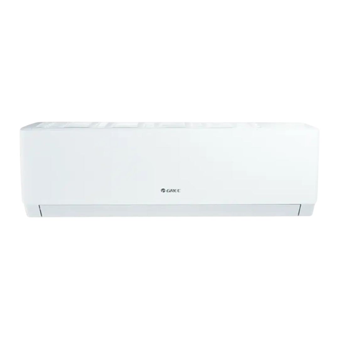 Gree 12-PITH14 1 Ton Turbo Inverter Air Conditioner Heat & Cool