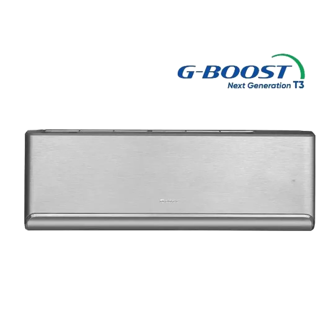 Gree 18AITH23 1.5 Ton DC Inverter T3 Silver
