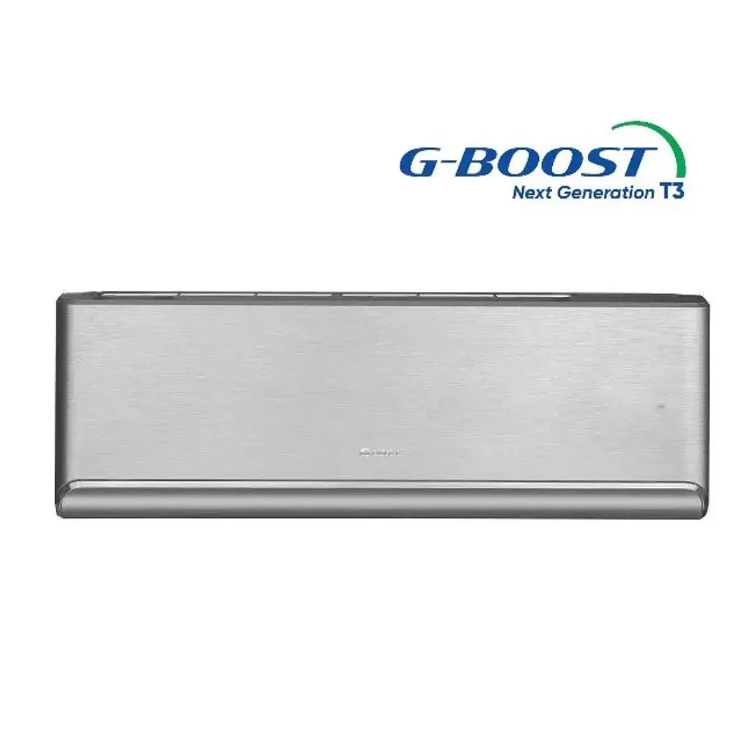 Gree 18AITH24 Pro 1.5 Ton Silver T3 DC Inverter AC