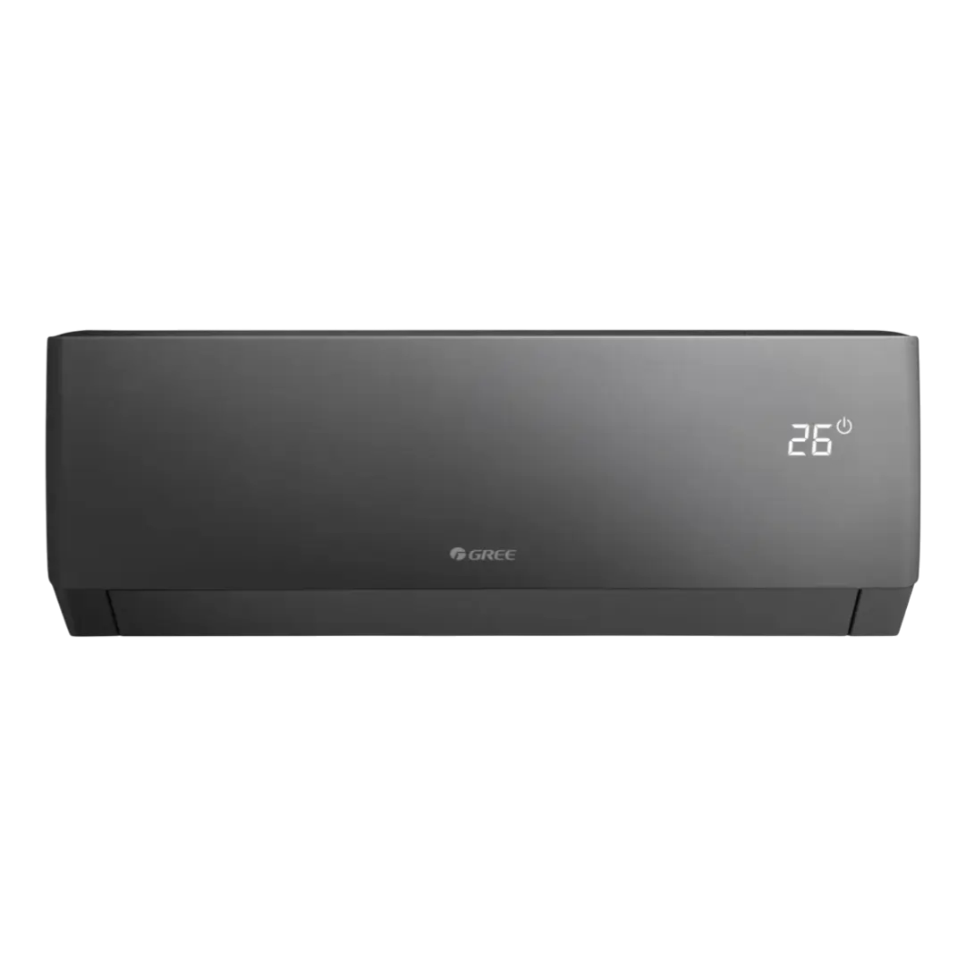 Gree 18PITH14 1.5 Ton Turbo Inverter AC Grey