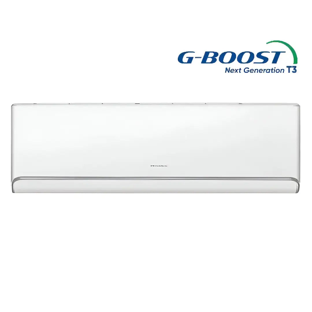 Gree 1 Ton White T3 DC Inverter AC 12AITH23