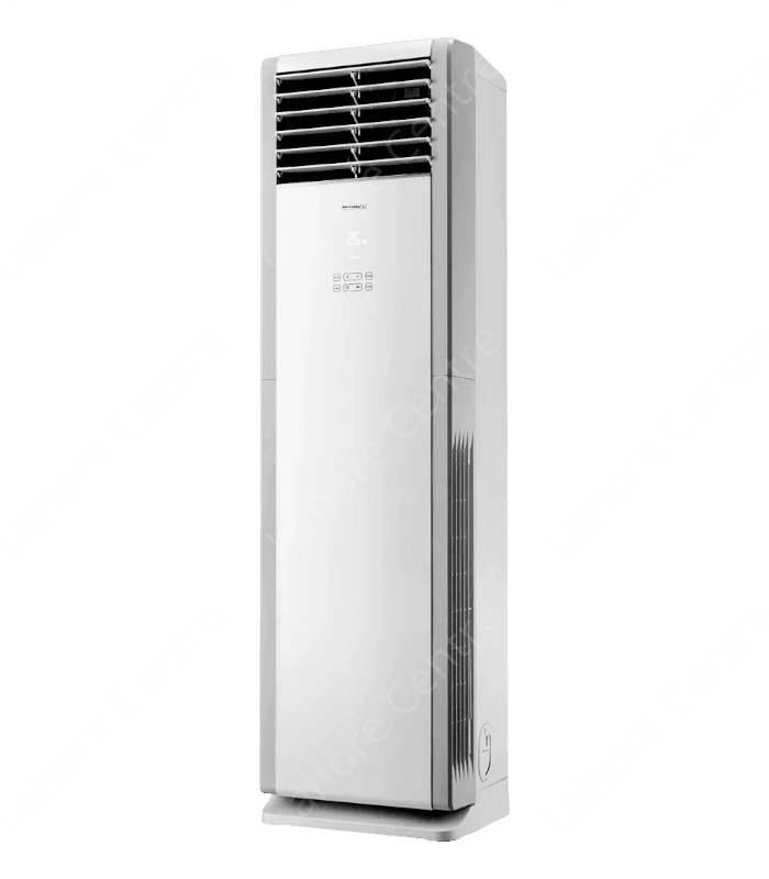 Gree 2 Ton Floor Standing AC GF-24TF T-Fresh