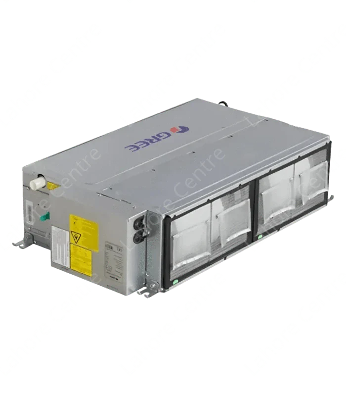 Gree 2 Ton Inverter Ceiling Counseled Duct GUD71PS/A-S