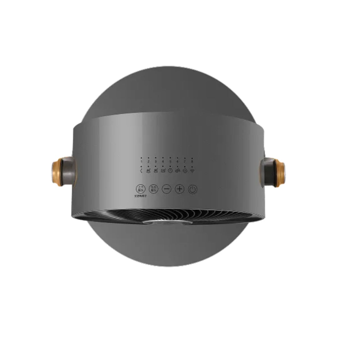 Gree Air Circulation Fan GFN-DC200RS