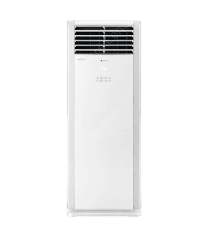 Gree GF-48TFH 4 Ton Floor Standing Cabinet Inverter AC