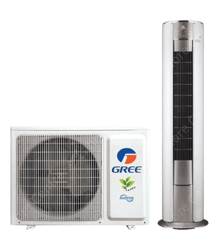 Gree GF24ISH 2 Ton Floor Standing Inverter AC