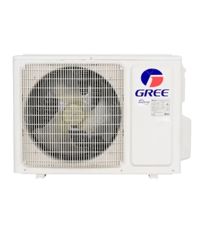 Gree Inverter 1.4 Ton Ceiling Cassette AC GUD50T/A-S