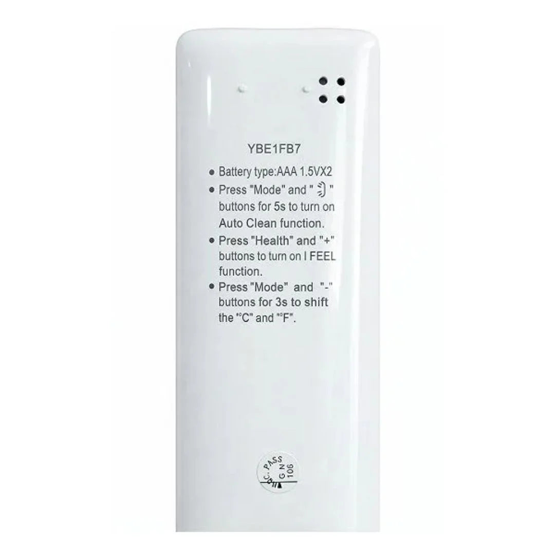 Gree Pular 1.5 Ton T3 Split AC GS-18PITH17W