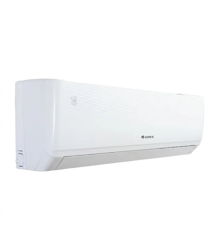 Gree Pular 1 Ton T3 Split AC GS-12PITH17W