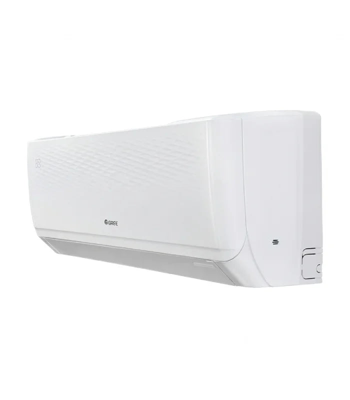 Gree Pular 1 Ton T3 Split AC GS-12PITH17W