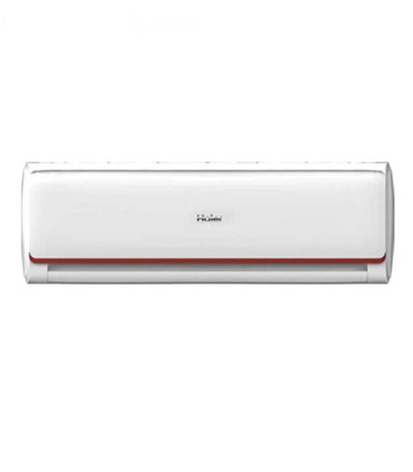 Haier 24LTC R410A 2 Ton Split Air Conditioner Red